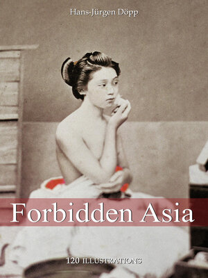 cover image of Forbidden Asia